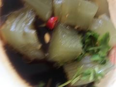 -郝鸿来火烧(古城店)