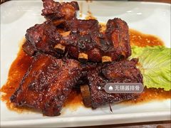 -锡和无锡菜(景丽苑店)