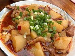 -赵姐猪耳朵饭店