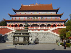-开福禅寺