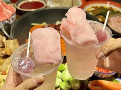 -于屿城重庆火锅(深圳总店)