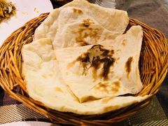 -Pita's&Tika's中东和印度风味餐厅(龙湖天街店)