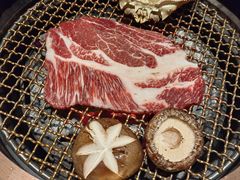 -炎蔵牛舌烤肉