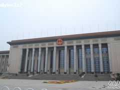 -人民大会堂