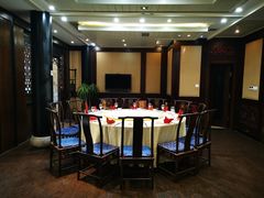 包厢-三顾园(锦里店)