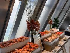 -傲廬·云端餐厅·深圳柏悦酒店