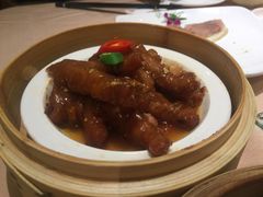 -陶陶居海鲜酒家(新马路店)