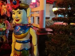 -金龙水上木偶剧院