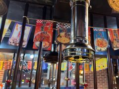 -火炉情韩国料理店(古田路店)