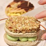 厦门探店 | 发现甜品新大陆 达克瓦滋好好吃！