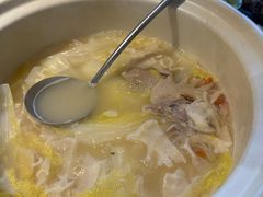 -阳光家常菜(泉城路店)