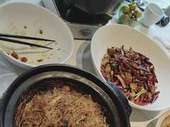-一江水食府(后湖店)