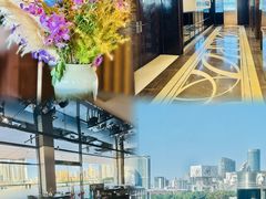 -RIVIERA 松鹤楼(外滩店)