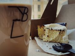-LAB COFFEE来杯咖啡(浦仓路店)