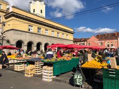 -耶拉契奇总督广场