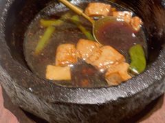 -桂满陇·蟹黄小笼汤包(中山公园店)