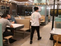 -翠华餐厅(正佳广场店)