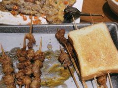 -管氏翅吧(马家堡店)