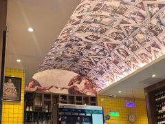 -安妮意大利餐厅(世贸天阶店)