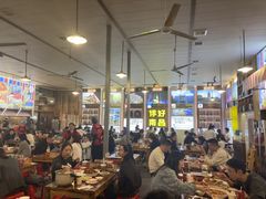 -冶建镜子·中国龙虾王(总店)