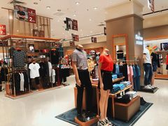 -苏宁广场·城市奥特莱斯(天府立交店)
