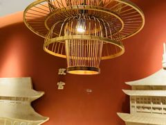 -曲氏老北京铜锅涮肉•火锅(不老街店)