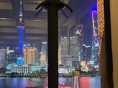 -上海和平饭店-华懋阁 The Cathay Room