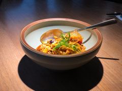 敲糖棒棒鸡-辛香汇·现炒川菜(淮海路百盛店)
