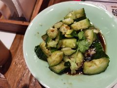 -和府捞面(曹路花园城店)
