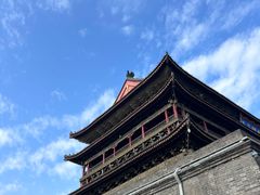 -西安鼓楼