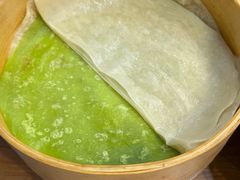 -娄三少·老北京春饼烤鸭家常菜(富力又一城店)