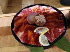 -九田家黑牛烤肉料理(石路天虹店)