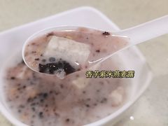 -芬芳甜品(同福路店)