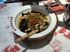 -西江红·株洲本地菜(滨江南路店)