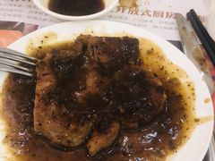 -芭菲盛宴·环球美食(袁家岗店)