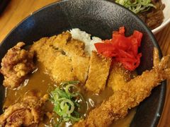 -逢阪にこにこ庵