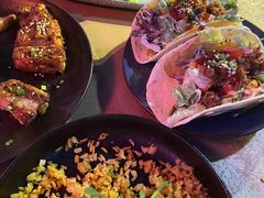 -埠口精酿夜景餐酒吧· BREWPORT BISTRO(长嘉汇重庆之眼店)