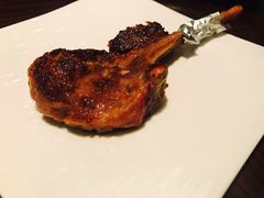 -佛山希尔顿酒店·融誉亚洲美食荟