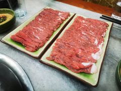 -壹条龙饭庄台基厂店