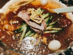 -七八冷面·延边朝鲜族美食(圣熙八号店)