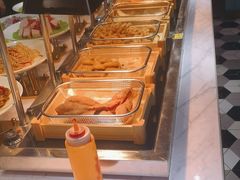 -诺丁牛排(南京江宁万达店)