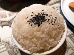 WM五常大米饭-绿茶餐厅(昌平悦荟店)