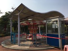 -荔湾区儿童公园