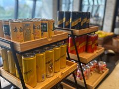 -航迹厨房 Merchant Kitchen(上海鲁能JW万豪侯爵酒店)