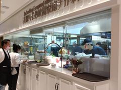 自助取餐区-Deer Park鹿园西餐(仁恒置地广场店)