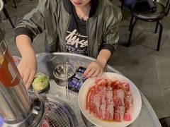 -釜山火炉·海鲜烤肉(紫藤路店)