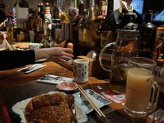 -半藏居酒屋(香港花园店)