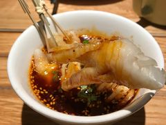 -太二酸菜鱼(深圳布吉万象汇店)