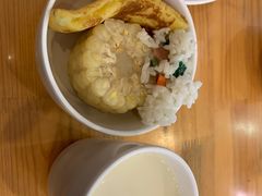 -鹈鹕素食餐厅自助餐部(正阳街店)
