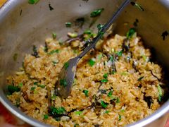 黄鳝饭-小粤楼·怀旧粤菜(万辉国际广场店)